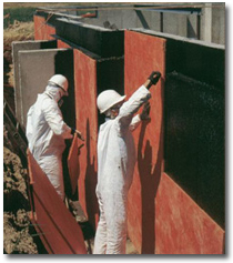 Twin Ports Waterproofing